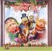 Blandade Artister - Muppets Christmas Carol i gruppen CD / Övrigt hos Bengans Skivbutik AB (2280954)