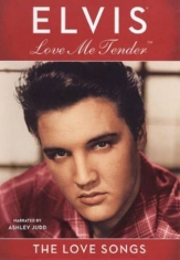 Elvis Presley - Love Me Tender - The Love Song