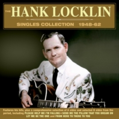 Locklin Hank - Singles Collection 1948-62