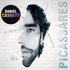 Casares Daniel - Picassares i gruppen CD / Elektroniskt hos Bengans Skivbutik AB (2281094)