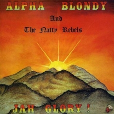 Alpha Blondy - Jah Glory !