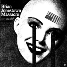Brian Jonestown Massacre The - Open Minds Now Close