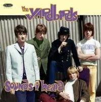 Yardbirds - Sounds I Heard in the group VINYL / Pop at Bengans Skivbutik AB (2281164)