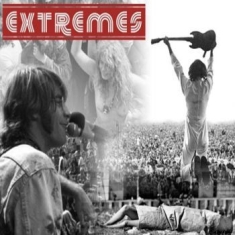 Supertramp - Extremes