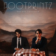 Fotprintz - Escape Yourself