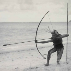 Blandade Artister - Sounds From The ArchipelagoIndones