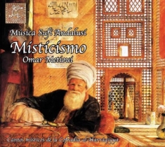 Metioui Omar - Misticismo