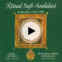 Metioui Omar - Ritual Sufi-Andalusi