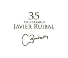 Ruibal Javier - 35 Aniversario (2Cd+2Dvd) i gruppen CD / Pop hos Bengans Skivbutik AB (2281267)