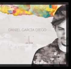 Diego Daniel Garcia - Alba