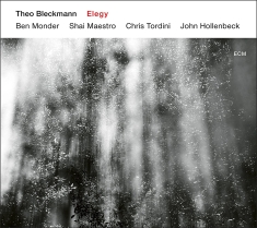 Bleckmann Theo - Elegy