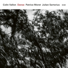 Colin Vallon Trio - Danse (Lp)
