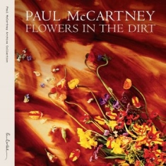 Paul McCartney - Flowers In The Dirt (Ltd 2Cd)