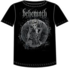 Behemoth - T/S Christians To The Lions (S)
