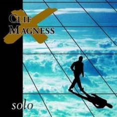 Magness Clif - Solo
