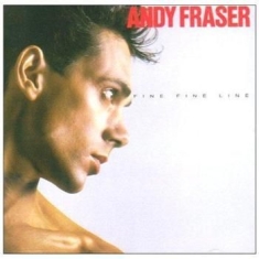 Fraser Andy - Fine Fine Line
