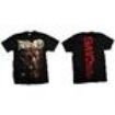 Benighted - Asylum Cave (Xl) in the group OTHER / Merchandise at Bengans Skivbutik AB (2285064)