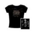 Morbid Angel - Girlie Nevermore (S) i gruppen ÖVRIGT / Merchandise hos Bengans Skivbutik AB (2285072)