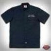 Ghost Brigade - Worker Shirt Logo Pocket (L) i gruppen ÖVRIGT / Merchandise hos Bengans Skivbutik AB (2285202)