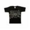 Morbid Angel - Kid Shirt Logo (3-4 År) i gruppen ÖVRIGT / Merchandise hos Bengans Skivbutik AB (2285205)