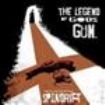 Spindrift - The Legend Of God's Gun i gruppen CD / Pop hos Bengans Skivbutik AB (2286495)