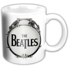 Beatles - The Beatles Premium Boxed Mug :Original  i gruppen ÖVRIGT / Merchandise hos Bengans Skivbutik AB (2286938)