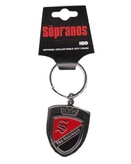 The sopranos - The Sopranos Keychain