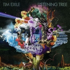 Exile Tim - Listening Tree (2Xlp)