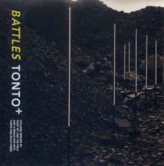 Battles - Tonto +