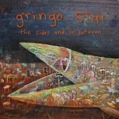 Gringo Star - Sides And In Between