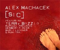 Machacek Alan - Sic