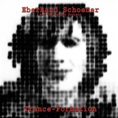 Schoener Eberhard - Trance-Formation