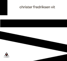Fredriksen Christer - Vit