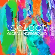 Global Underground - Global Underground: Select #2 i gruppen CD / Dance-Techno hos Bengans Skivbutik AB (2288160)