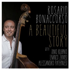 Bonaccorso Rosario - A Beautiful Story