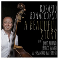 Bonaccorso Rosario - A Beautiful Story
