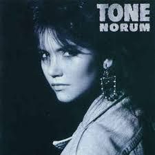 Norum Tone - One Of A Kind i gruppen CD / Pop-Rock,Övrigt hos Bengans Skivbutik AB (2289527)