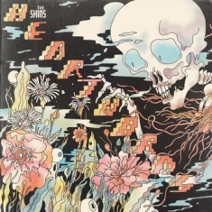 Shins The - Heartworms