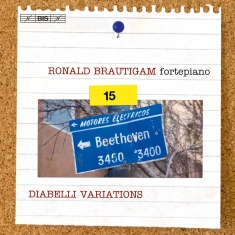 Ronald Brautigam - Complete Works For Solo Piano, Vol.