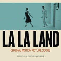 Blandade Artister - La La Land - Score Music