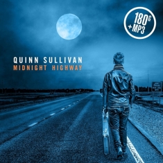 Quinn Sullivan - Midnight Highway