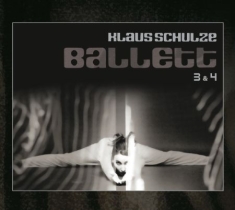 Schulze Klaus - Ballett 3 & 4