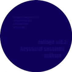 Blackdown - Rollage Vol.2-Keysound Session