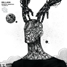 Billian - Batbots/Manifold - Remix