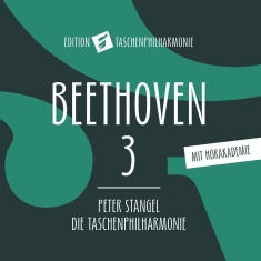 Die Taschenphilharmonie Peter Stan - Symphony No. 3 (Eroica)
