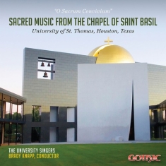 Various - O Sacrum Convivium - Sacred Music F
