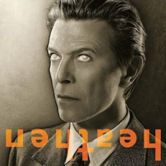 Bowie David - Heathen -Reissue-