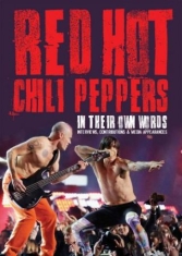 Red Hot Chili Peppers - In Thier Own Words (Dvd Documentary