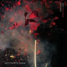 Mother's Cake - No Rhyme No Reason - Ltd.Red V.