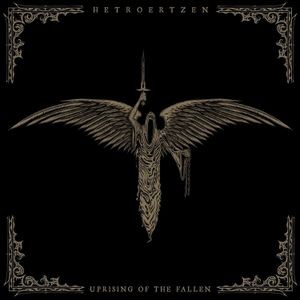 Hetroertzen - Uprising Of The Fallen